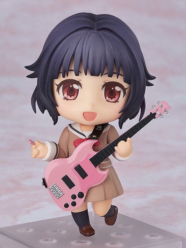 Nendoroid 761 BanG Dream! Rimi Ushigome Reissue Action Figure official Good Smile Company product image