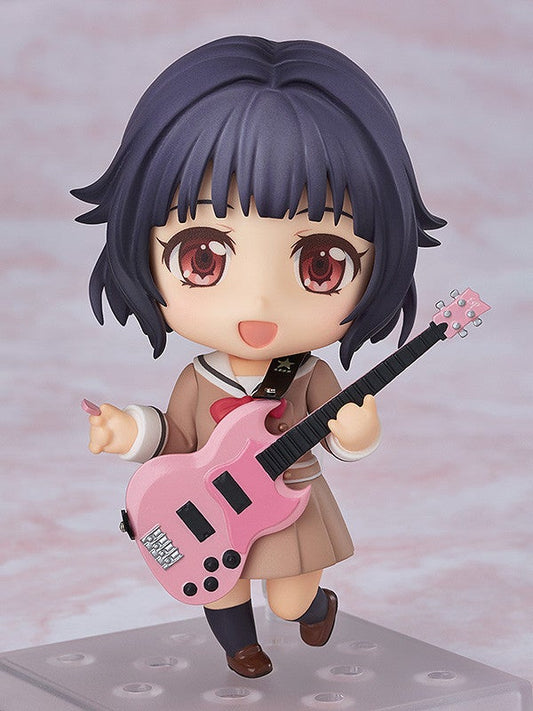 Nendoroid 761 BanG Dream! Rimi Ushigome Reissue Action Figure official Good Smile Company product image