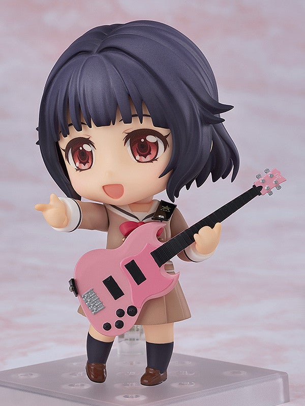 Nendoroid 761 BanG Dream! Rimi Ushigome Reissue Action Figure official Good Smile Company product image