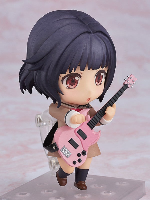 Nendoroid 761 BanG Dream! Rimi Ushigome Reissue Action Figure official Good Smile Company product image
