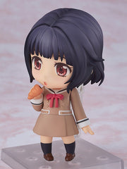 Nendoroid 761 BanG Dream! Rimi Ushigome Reissue Action Figure official Good Smile Company product image