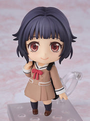 Nendoroid 761 BanG Dream! Rimi Ushigome Reissue Action Figure official Good Smile Company product image
