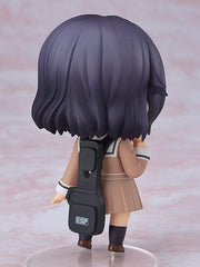 Nendoroid 761 BanG Dream! Rimi Ushigome Reissue Action Figure official Good Smile Company product image