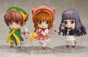 Nendoroid 763 Cardcaptor Sakura Syaoran Li Reissue Action Figure official Good Smile Company product image