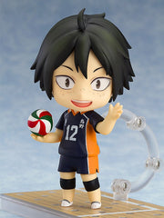Nendoroid 765 Haikyu!! Tadashi Yamaguchi Reissue Action Figure official Good Smile Company product image