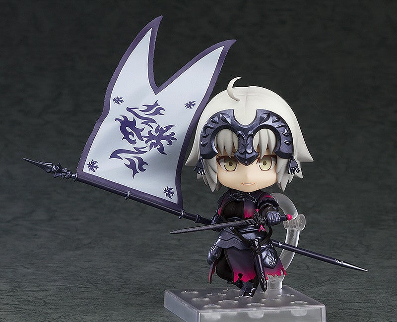 Nendoroid 766 Fate/Grand Order Avenger/Jeanne d'Arc (Alter) Reissue Action Figure official Good Smile Company product image