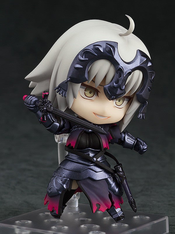 Nendoroid 766 Fate/Grand Order Avenger/Jeanne d'Arc (Alter) Reissue Action Figure official Good Smile Company product image
