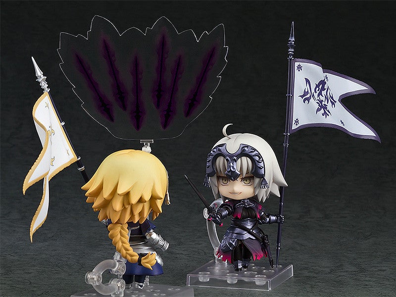 Nendoroid 766 Fate/Grand Order Avenger/Jeanne d'Arc (Alter) Reissue Action Figure official Good Smile Company product image