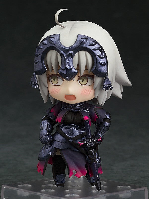 Nendoroid 766 Fate/Grand Order Avenger/Jeanne d'Arc (Alter) Reissue Action Figure official Good Smile Company product image
