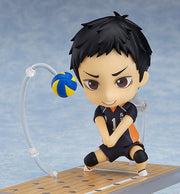 Nendoroid 772 Haikyu!! Daichi Sawamura Reissue Action Figure official Good Smile Company product image