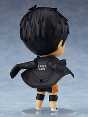 Nendoroid 772 Haikyu!! Daichi Sawamura Reissue Action Figure official Good Smile Company product image