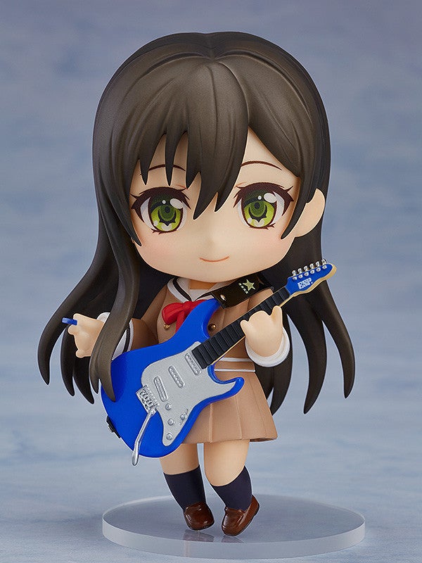 Nendoroid 773 BanG Dream! Tae Hanazono Reissue Action Figure official Good Smile Company product image