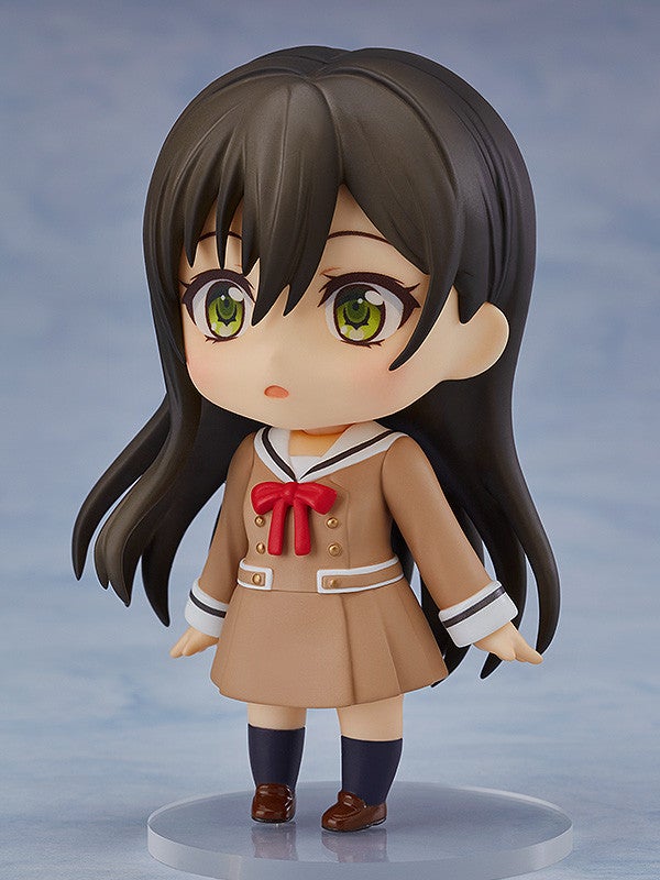 Nendoroid 773 BanG Dream! Tae Hanazono Reissue Action Figure official Good Smile Company product image
