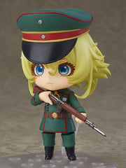 Nendoroid 784 Saga of Tanya the Evil Tanya Degurechaff Reissue Action Figure official Good Smile Company product image