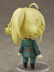 Nendoroid 784 Saga of Tanya the Evil Tanya Degurechaff Reissue Action Figure official Good Smile Company product image
