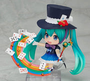 Nendoroid 785 Character Vocal Series 01: Hatsune Miku Magical Mirai 2013 Ver. Reissue Action Figure official Good Smile Company product image