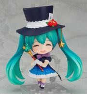 Nendoroid 785 Character Vocal Series 01: Hatsune Miku Magical Mirai 2013 Ver. Reissue Action Figure official Good Smile Company product image