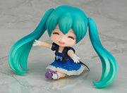 Nendoroid 785 Character Vocal Series 01: Hatsune Miku Magical Mirai 2013 Ver. Reissue Action Figure official Good Smile Company product image