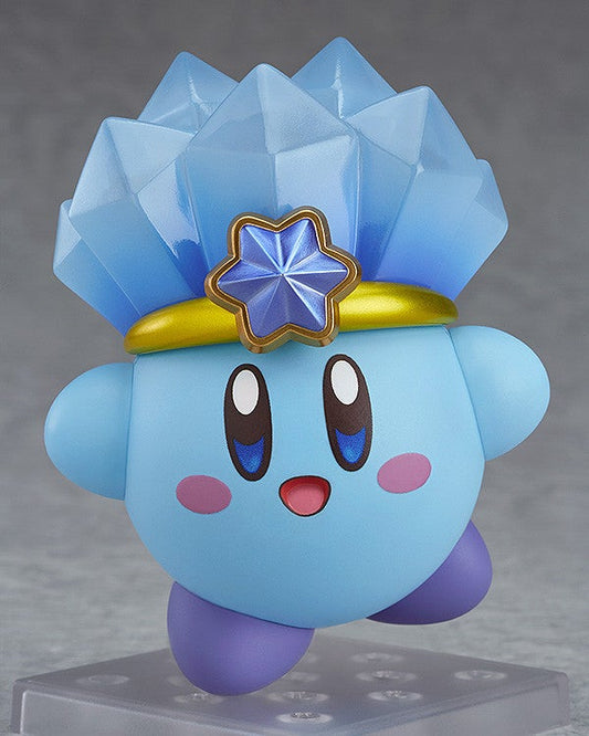 Nendoroid 786 Ice Kirby Reissue Action Figure official Good Smile Company product image