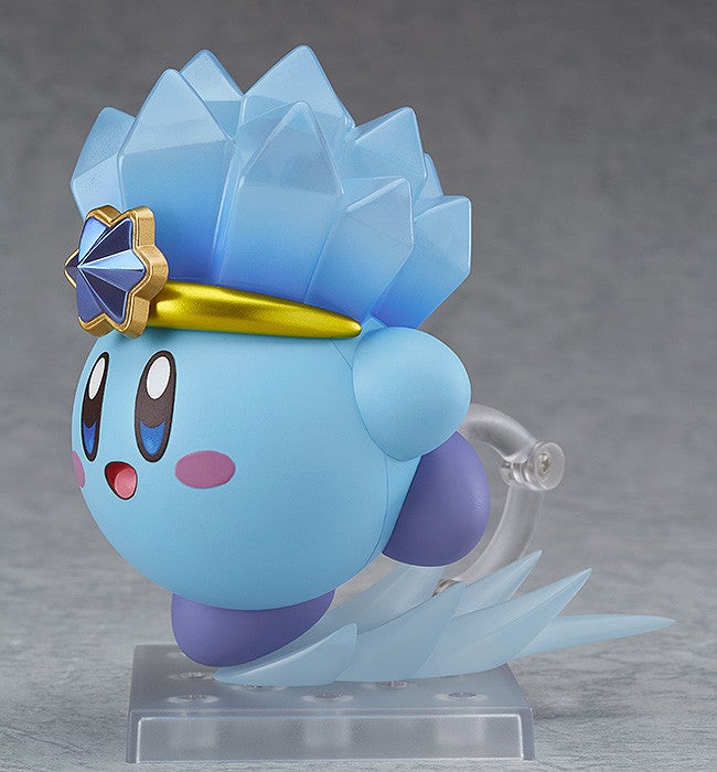Nendoroid 786 Ice Kirby Reissue Action Figure official Good Smile Company product image