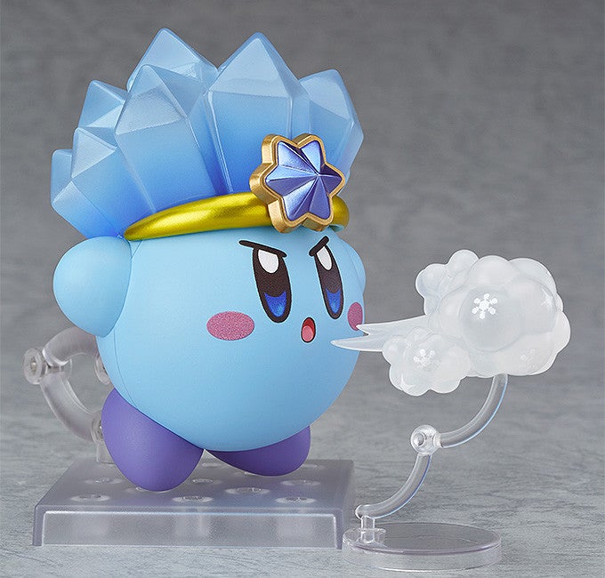 Nendoroid 786 Ice Kirby Reissue Action Figure official Good Smile Company product image