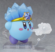 Nendoroid 786 Ice Kirby Reissue Action Figure official Good Smile Company product image
