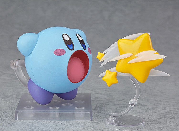 Nendoroid 786 Ice Kirby Reissue Action Figure official Good Smile Company product image