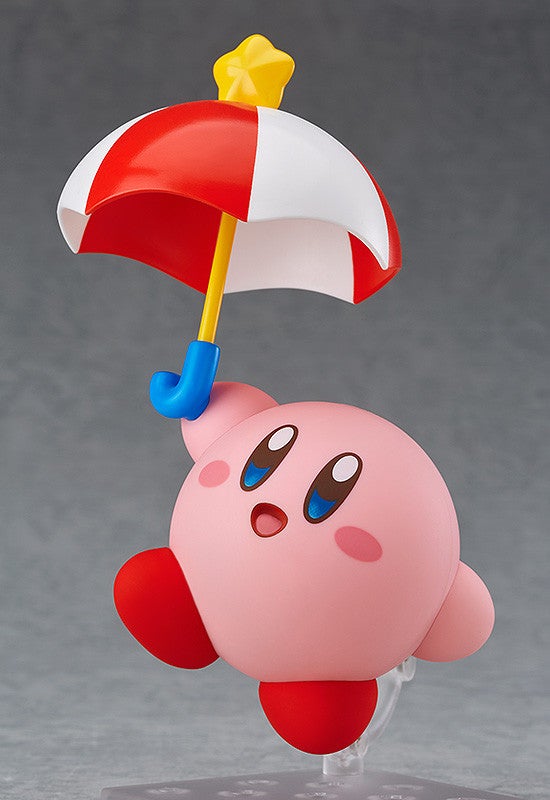 Nendoroid 786 Ice Kirby Reissue Action Figure official Good Smile Company product image