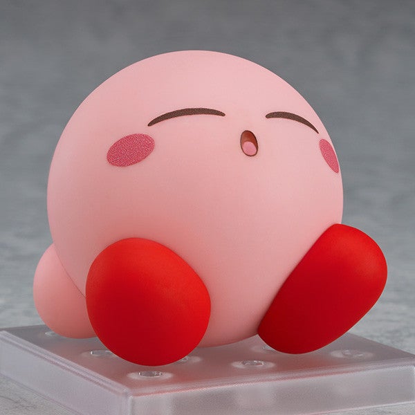 Nendoroid 786 Ice Kirby Reissue Action Figure official Good Smile Company product image