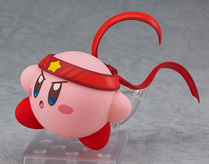 Nendoroid 786 Ice Kirby Reissue Action Figure official Good Smile Company product image