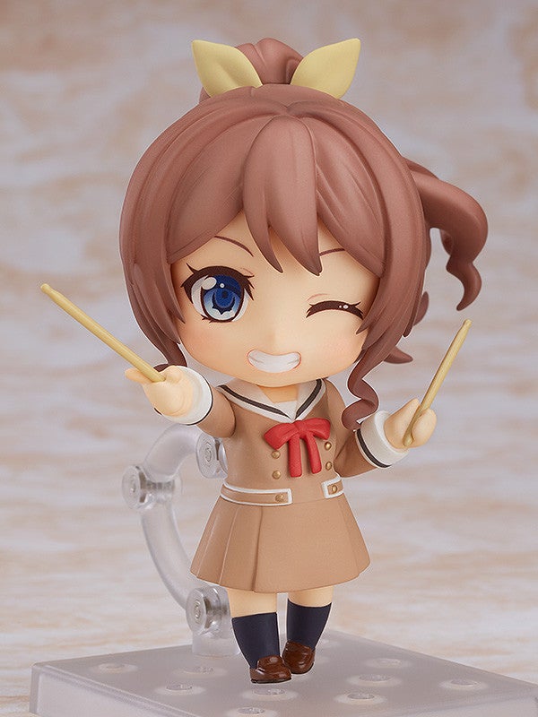 Nendoroid 787 BanG Dream! Sāya Yamabuki Reissue Action Figure official Good Smile Company product image