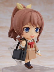 Nendoroid 787 BanG Dream! Sāya Yamabuki Reissue Action Figure official Good Smile Company product image