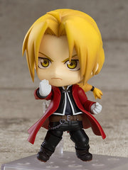 Nendoroid 788 Fullmetal Alchemist: Brotherhood Edward Elric Reissue Action Figure official Good Smile Company product image