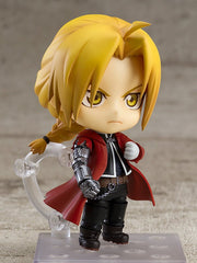 Nendoroid 788 Fullmetal Alchemist: Brotherhood Edward Elric Reissue Action Figure official Good Smile Company product image