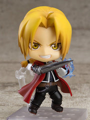 Nendoroid 788 Fullmetal Alchemist: Brotherhood Edward Elric Reissue Action Figure official Good Smile Company product image