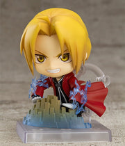 Nendoroid 788 Fullmetal Alchemist: Brotherhood Edward Elric Reissue Action Figure official Good Smile Company product image