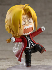 Nendoroid 788 Fullmetal Alchemist: Brotherhood Edward Elric Reissue Action Figure official Good Smile Company product image