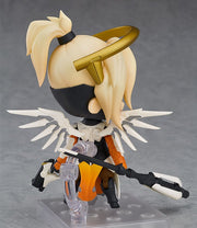 Nendoroid 790 Overwatch Mercy: Classic Skin Edition Action Figure official Good Smile Company product image
