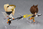 Nendoroid 790 Overwatch Mercy: Classic Skin Edition Action Figure official Good Smile Company product image