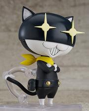 Nendoroid 793 Persona5 Morgana Reissue Action Figure official Good Smile Company product image