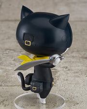 Nendoroid 793 Persona5 Morgana Reissue Action Figure official Good Smile Company product image