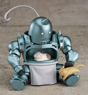 Nendoroid 796 Fullmetal Alchemist: Brotherhood Alphonse Elric Reissue Action Figure official Good Smile Company product image