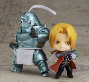 Nendoroid 796 Fullmetal Alchemist: Brotherhood Alphonse Elric Reissue Action Figure official Good Smile Company product image