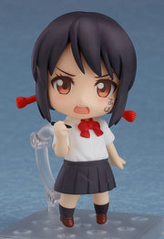Nendoroid 802 Your Name. Mitsuha Miyamizu Reissue Action Figure official Good Smile Company product image