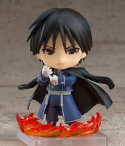 Nendoroid 823 Fullmetal Alchemist: Brotherhood Roy Mustang Reissue Action Figure official Good Smile Company product image