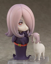 Nendoroid 835 Little Witch Academia Sucy Manbavaran(Rerelease) Reissue Action Figure official Good Smile Company product image