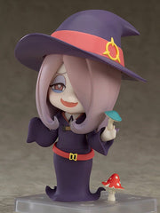 Nendoroid 835 Little Witch Academia Sucy Manbavaran(Rerelease) Reissue Action Figure official Good Smile Company product image