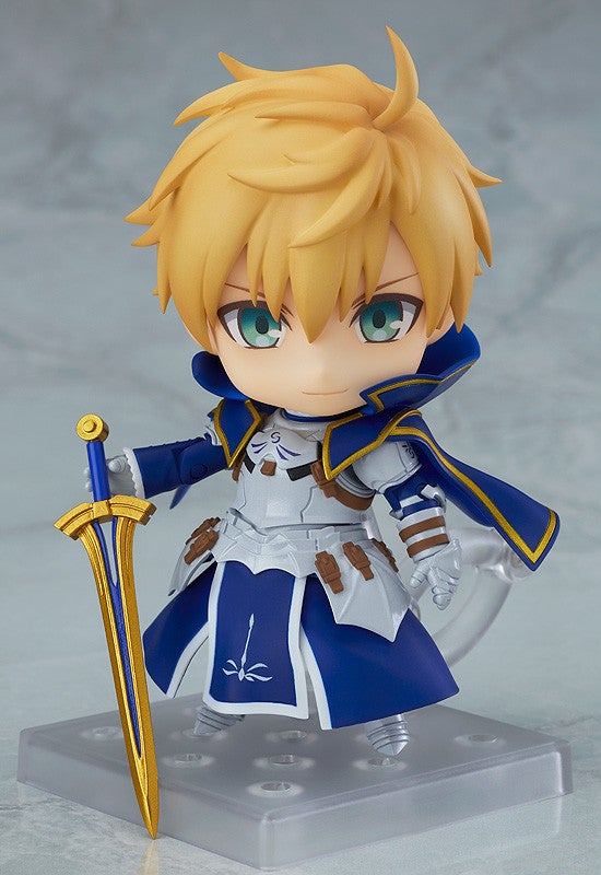 Nendoroid 842-DX Fate/Grand Order Saber/Arthur Pendragon (Prototype): Ascension Ver. Reissue Action Figure official Good Smile Company product image