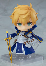 Nendoroid 842-DX Fate/Grand Order Saber/Arthur Pendragon (Prototype): Ascension Ver. Reissue Action Figure official Good Smile Company product image
