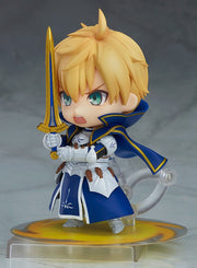 Nendoroid 842-DX Fate/Grand Order Saber/Arthur Pendragon (Prototype): Ascension Ver. Reissue Action Figure official Good Smile Company product image